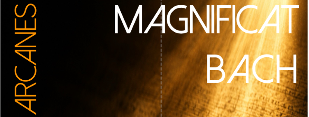 Magnificat de Bach