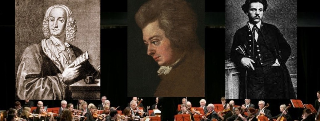CONCERT | Magnificat de Vivaldi 
