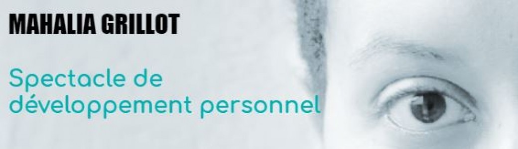 Spectacle de développement personnel