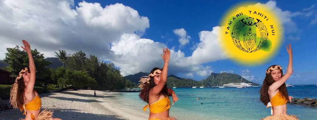 Mahana 'Oa'oaraa - Jour de fête 25ème anniversaire