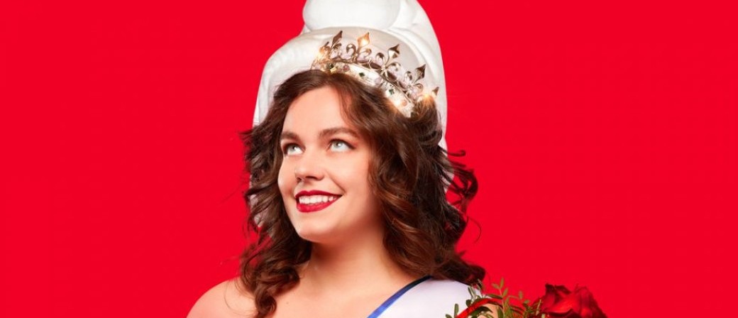 Mahaut "Drama Queen" Mahaut "Drama Queen"