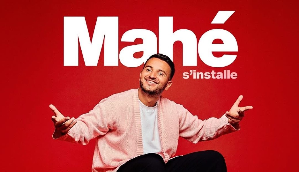 Mahé s’installe 