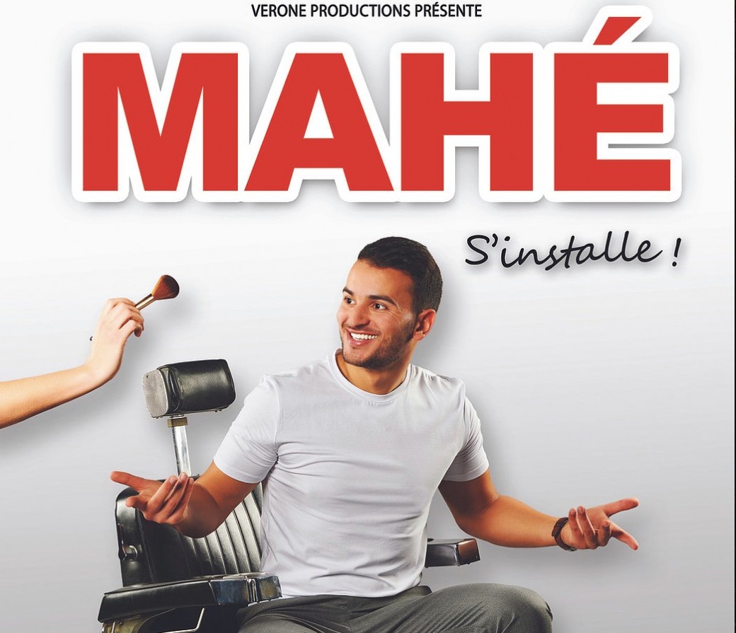 Mahé s'installe !