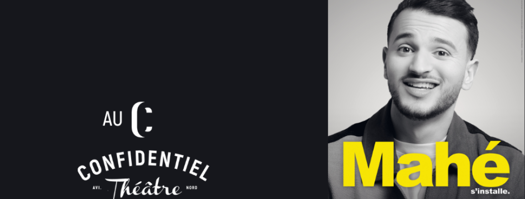 Mahé s'installe 