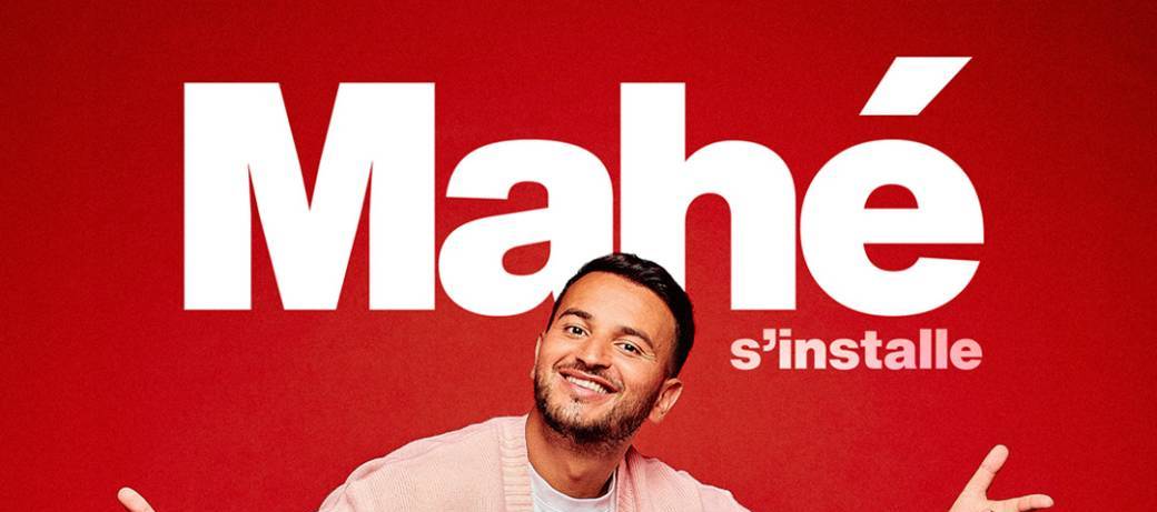 Mahé s'installe