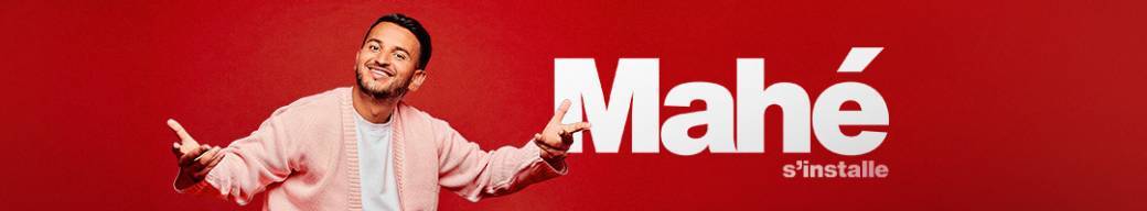 Mahé s'installe 
