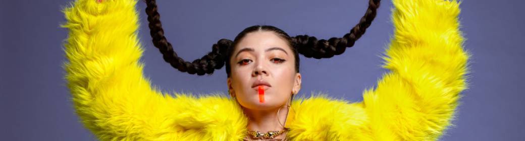 Maïa Barouh - Sensation franco-japonaise