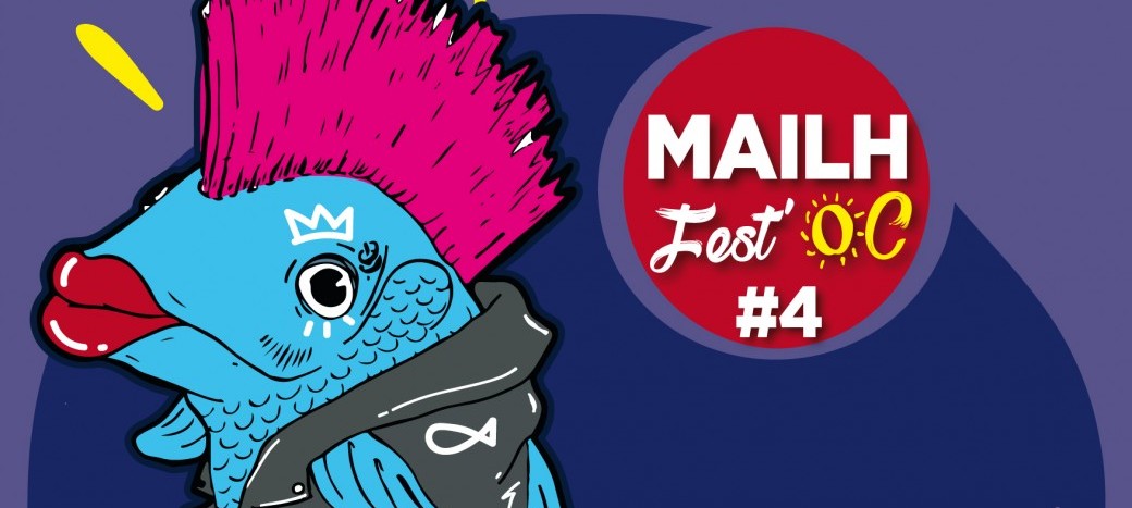 Mailh Fest'OC #4