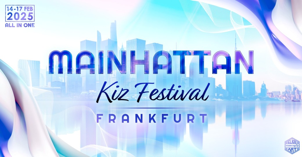 Mainhattan Kiz Festival