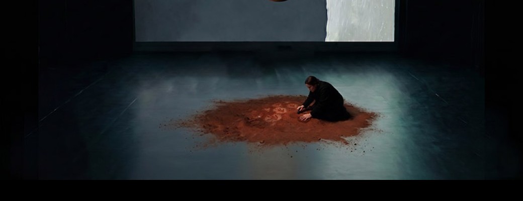 LES MAINS DE VÉNUS