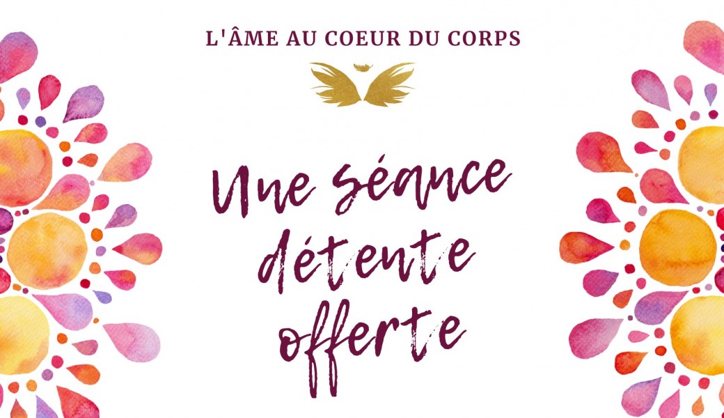 Maintenant est le meilleur moment pour se détendre
