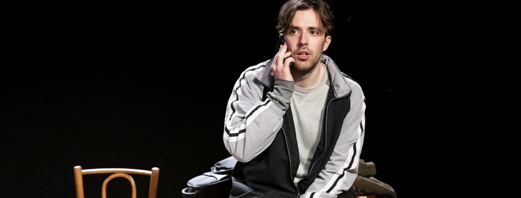 Maintenant je n'écris plus qu'en français - Théâtre Antoine Vitez | THÉÂTRE