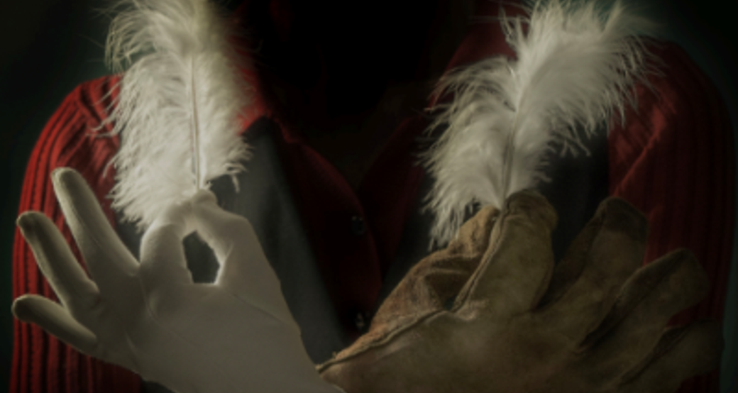 MAIS POUR LE RESTE OUI — Mélancolie Motte