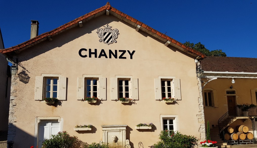 Maison Chanzy