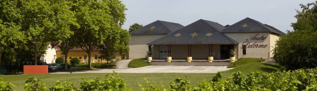 Maison Delorme