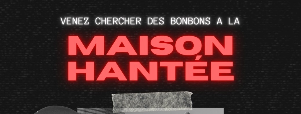 Maison Hantée du Marinier