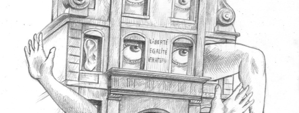 Maison noire 