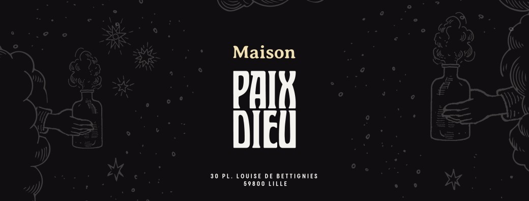 Maison Paix Dieu