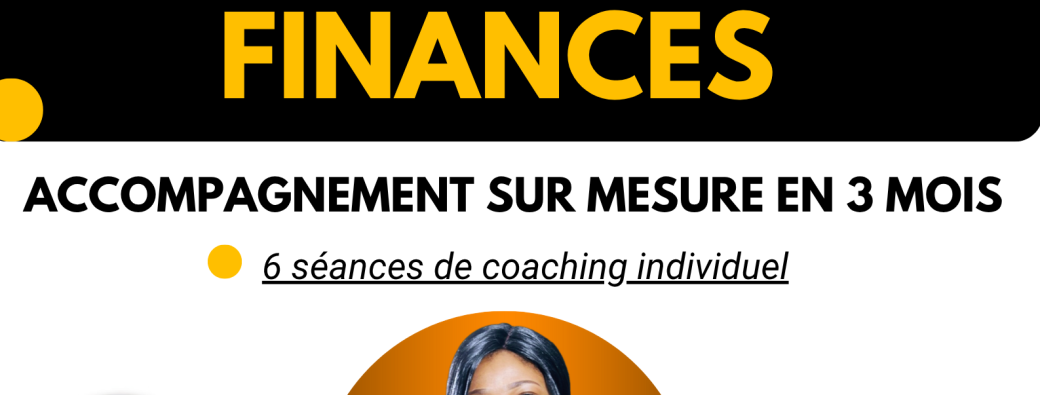 Maître de mes Finances