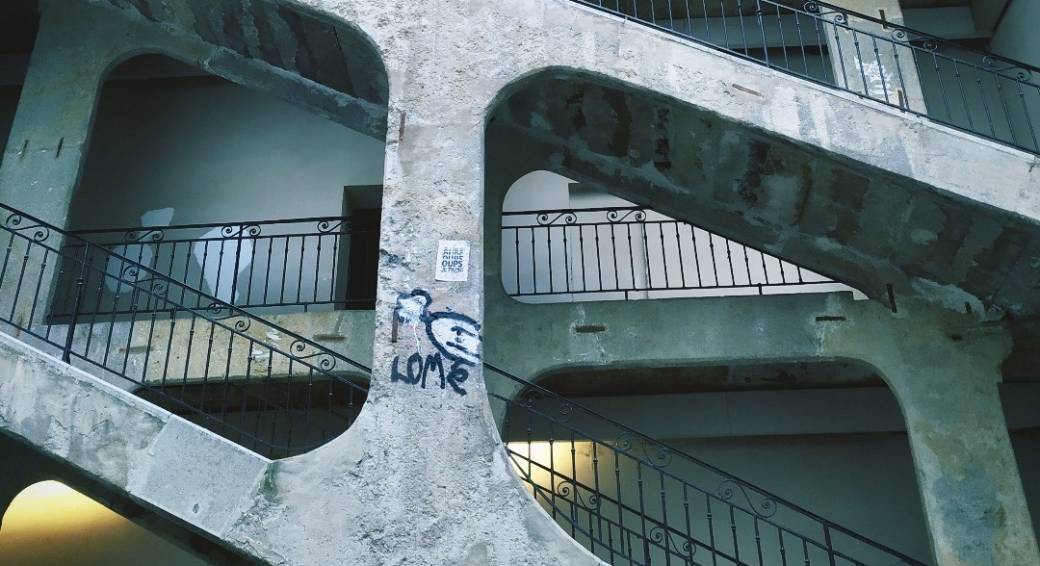 Maître, vous avez la parole