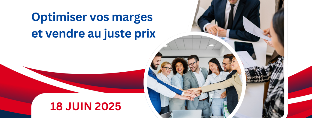  "Maîtriser le Coût de Revient : Optimiser vos marges et vendre au juste prix"