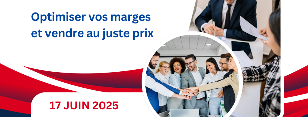  "Maîtriser le Coût de Revient : Optimiser vos marges et vendre au juste prix"