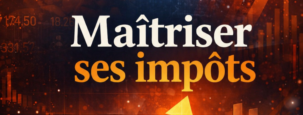 Maîtriser ses impôts