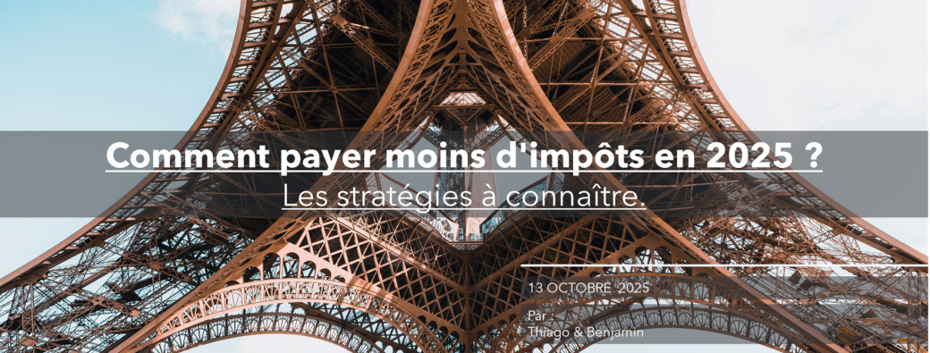 Dernière chance pour optimiser votre impôt 2026