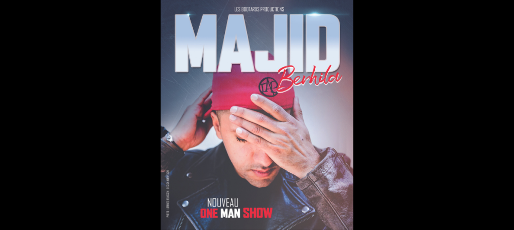 Majid Berhila