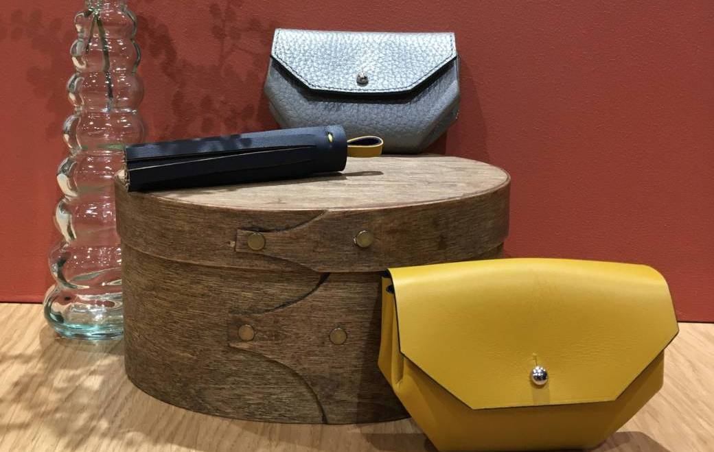 MAKE | Atelier maroquinerie de luxe