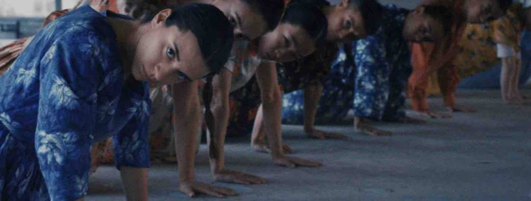 MALDONNE • Cie Leïla Ka