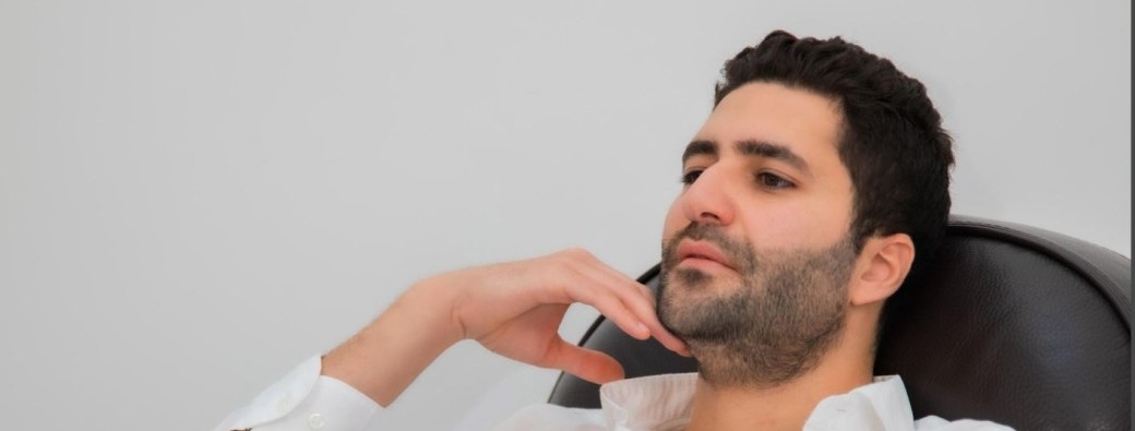 Malik Belkhodja - Charo Responsable