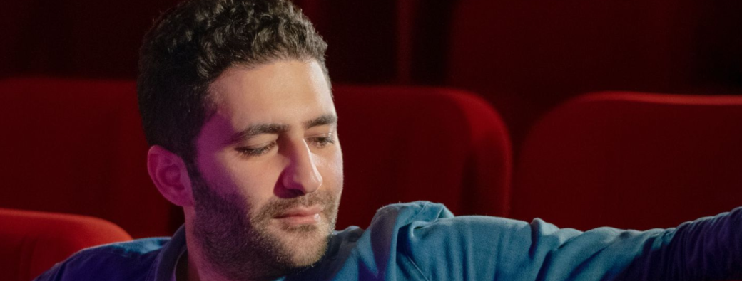 MALIK BELKHODJA