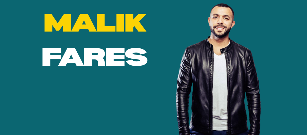 Malik Fares