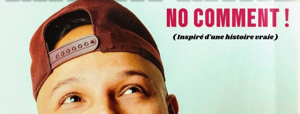 Malik Mike - No comment ! 