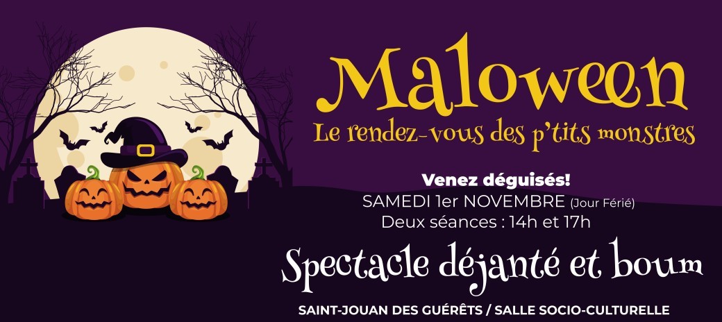Maloween