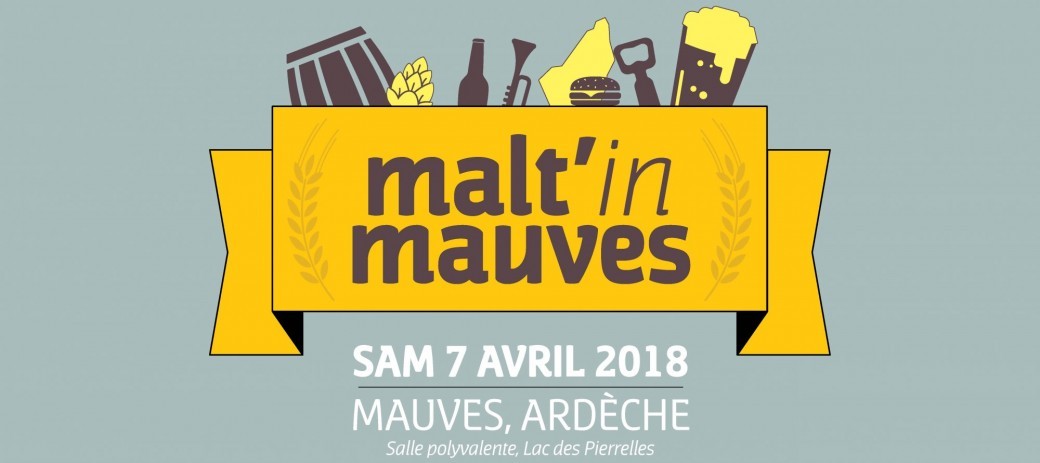 malt'in mauves 2018