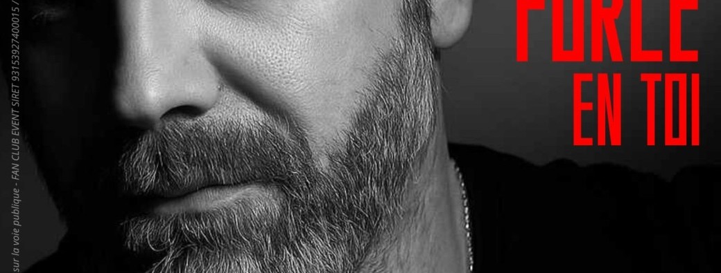 Malvin de Luze - UNE FORCE EN TOI