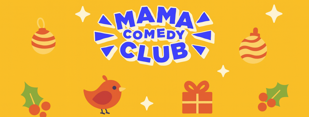 Mama Comedy - soirée spéciale - Youness HANIFI & Friends 