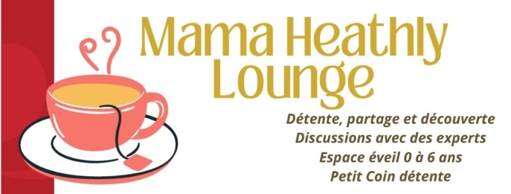 Mama Healthy Lounge