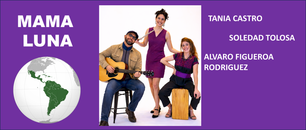 Mama Luna
