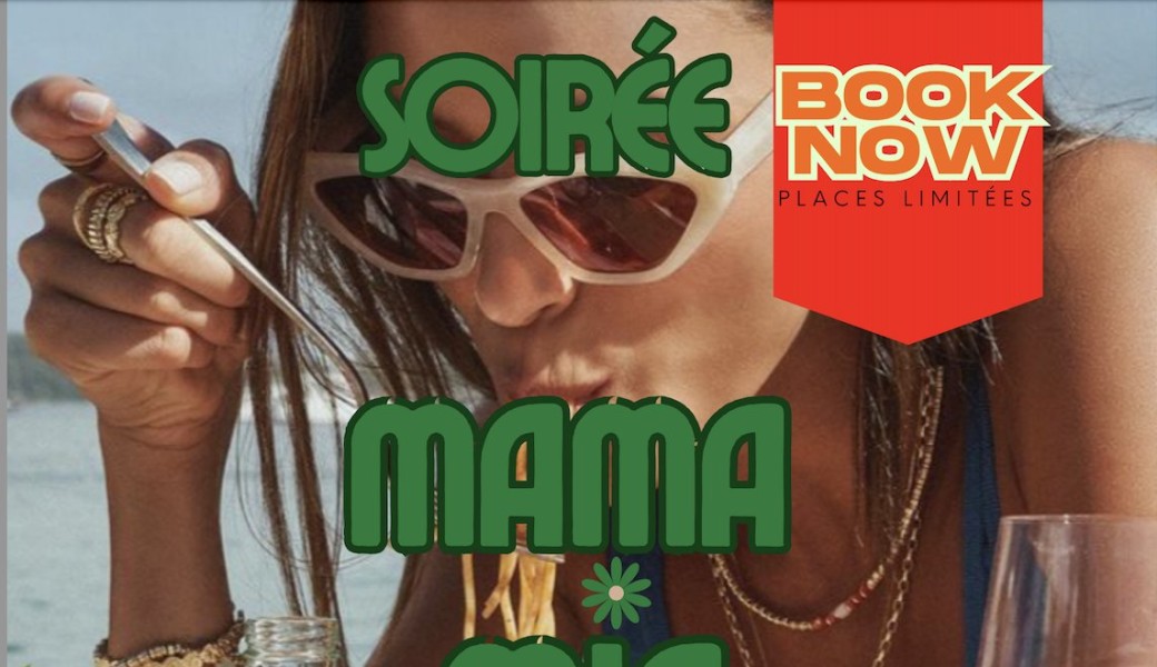MAMA MIA By OTTO 