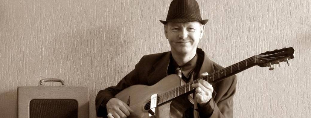 Christophe Lartilleux