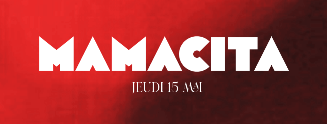 Mamacita 15.05