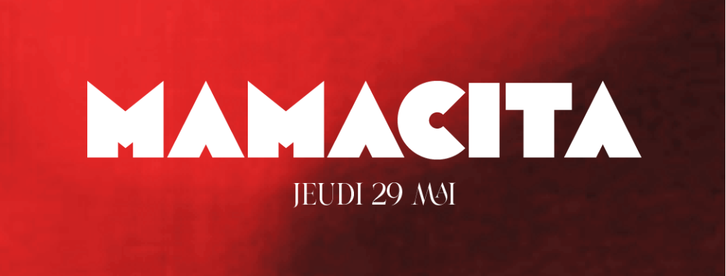 Mamacita 29.05