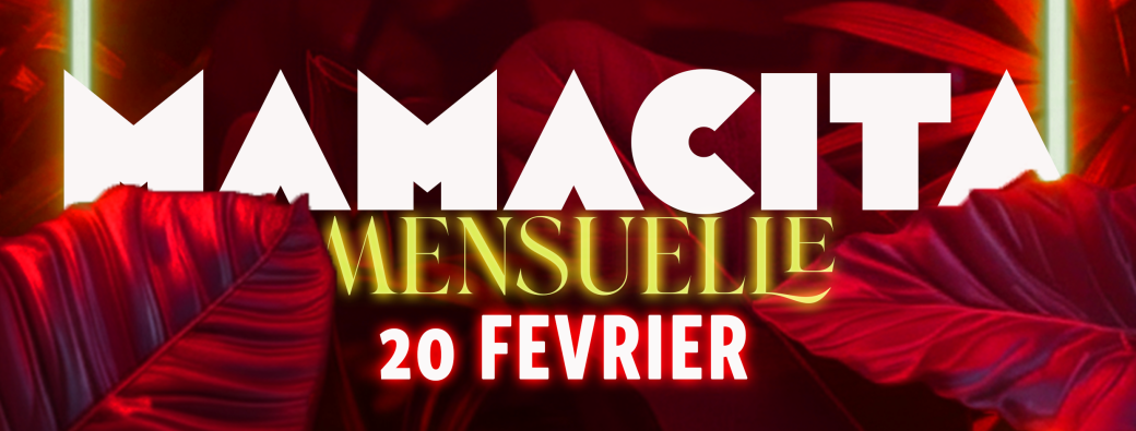 MAMACITA MENSUELLE 2