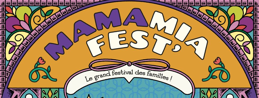 MamaMia Fest' 2026