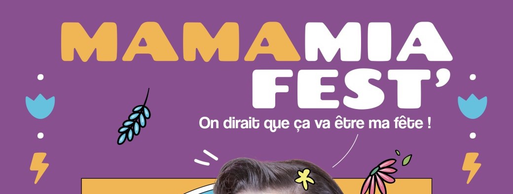 MamaMia Fest' 2024