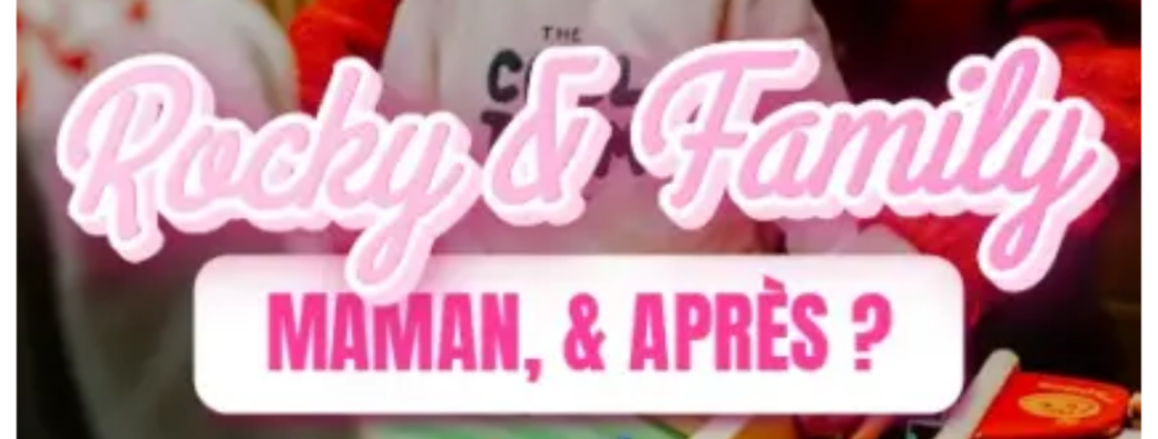Maman et après ? au Rocky Pop