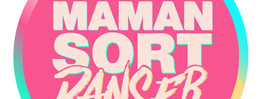 MAMAN SORT DANSER - Aix-en-Provence